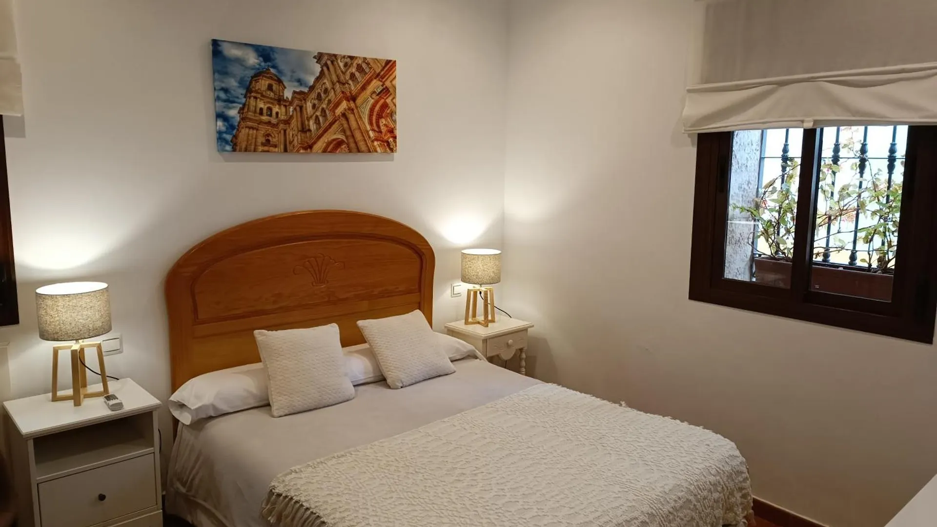 Casa Casco Antiguo De Marbella. Apartment 0*, Marbella Spain