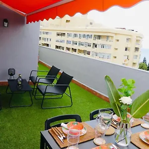 Atico Berrocal Apartamento
