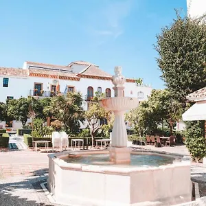 Plaza De Naranjos Centro Apartamento