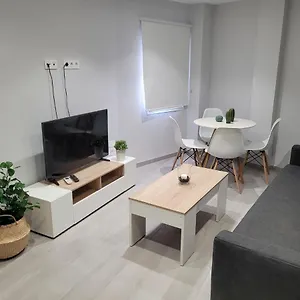 Appartamento Bluebelle, Marbella