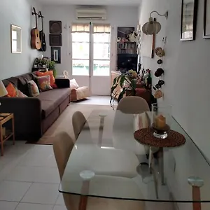 Old Town Apartamento