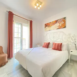 La Pimentera Centro Histórico · 2 En El Casco Antiguo Apartamento