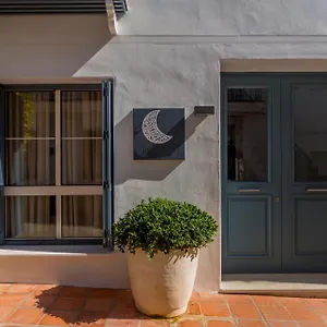Casona 6 Lunas Ba-ba1 Apartamento