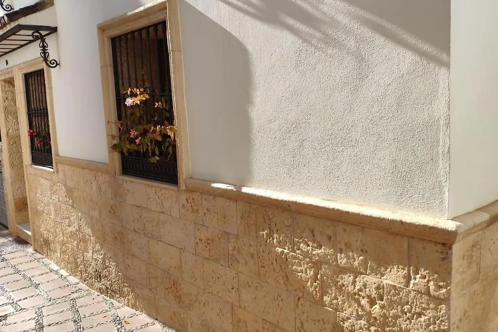 Casa Casco Antiguo De Marbella. Apartment 0*, Marbella Spain
