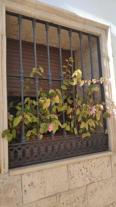 Casa Casco Antiguo De Marbella. Apartment