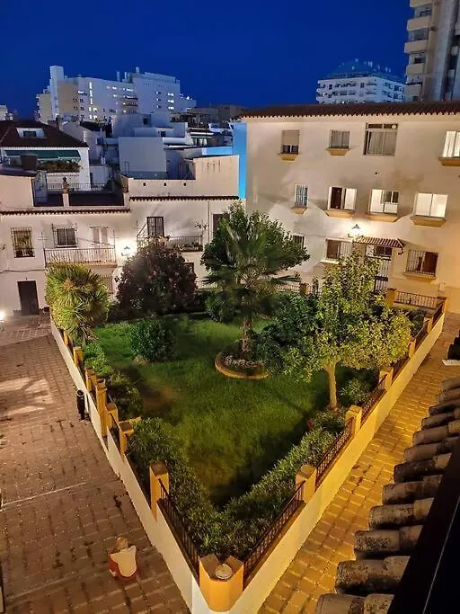 Casa Casco Antiguo De Marbella. Apartment