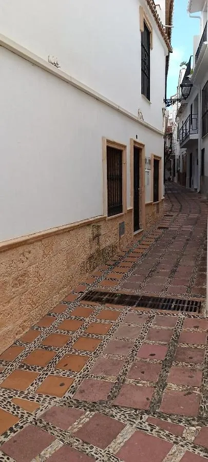 Casa Casco Antiguo De Marbella. Apartment Spain