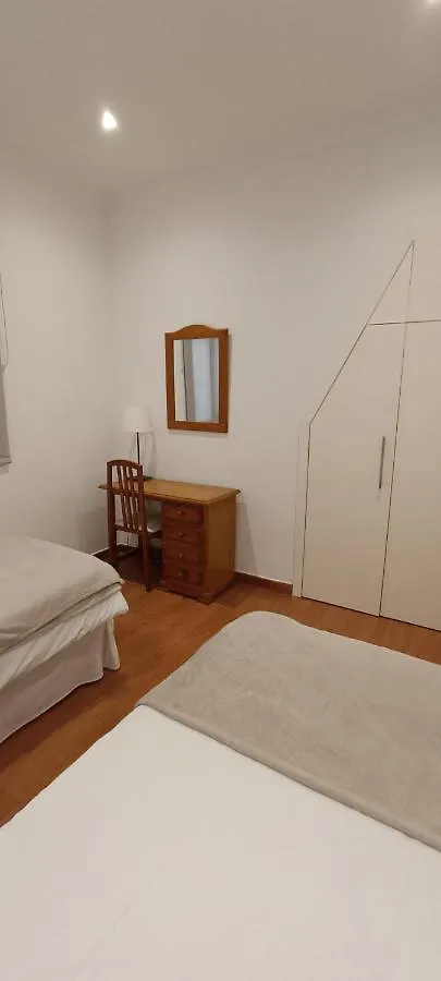 Casa Casco Antiguo De Marbella. Apartment 0*, Marbella Spain