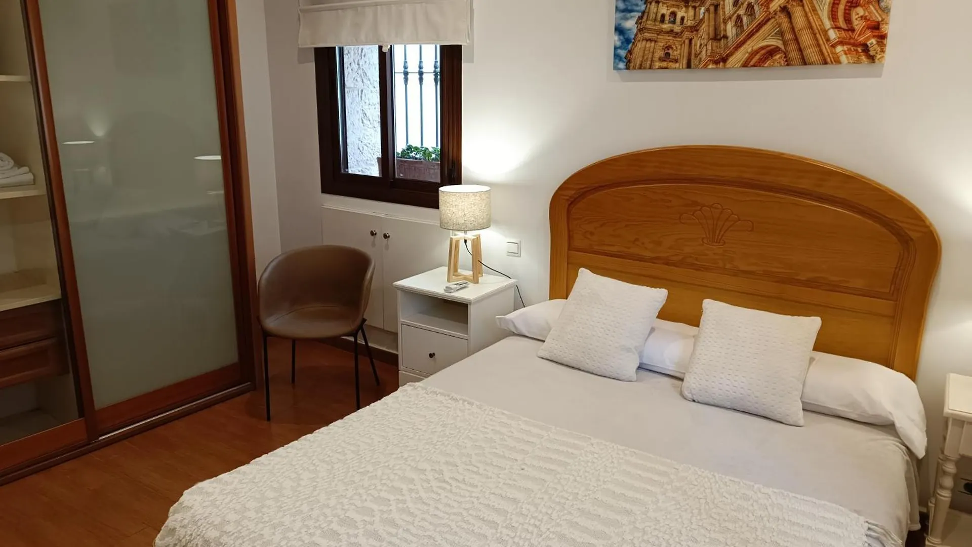 Casa Casco Antiguo De Marbella. Apartment  Marbella