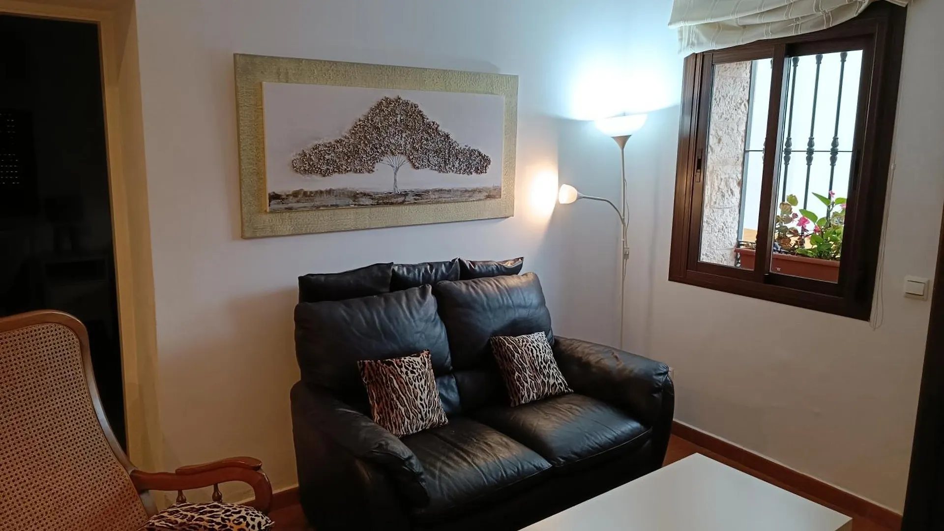 Casa Casco Antiguo De Marbella. Apartment