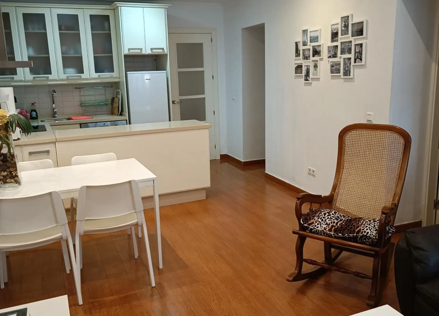 Casa Casco Antiguo De Marbella. Apartment  Marbella
