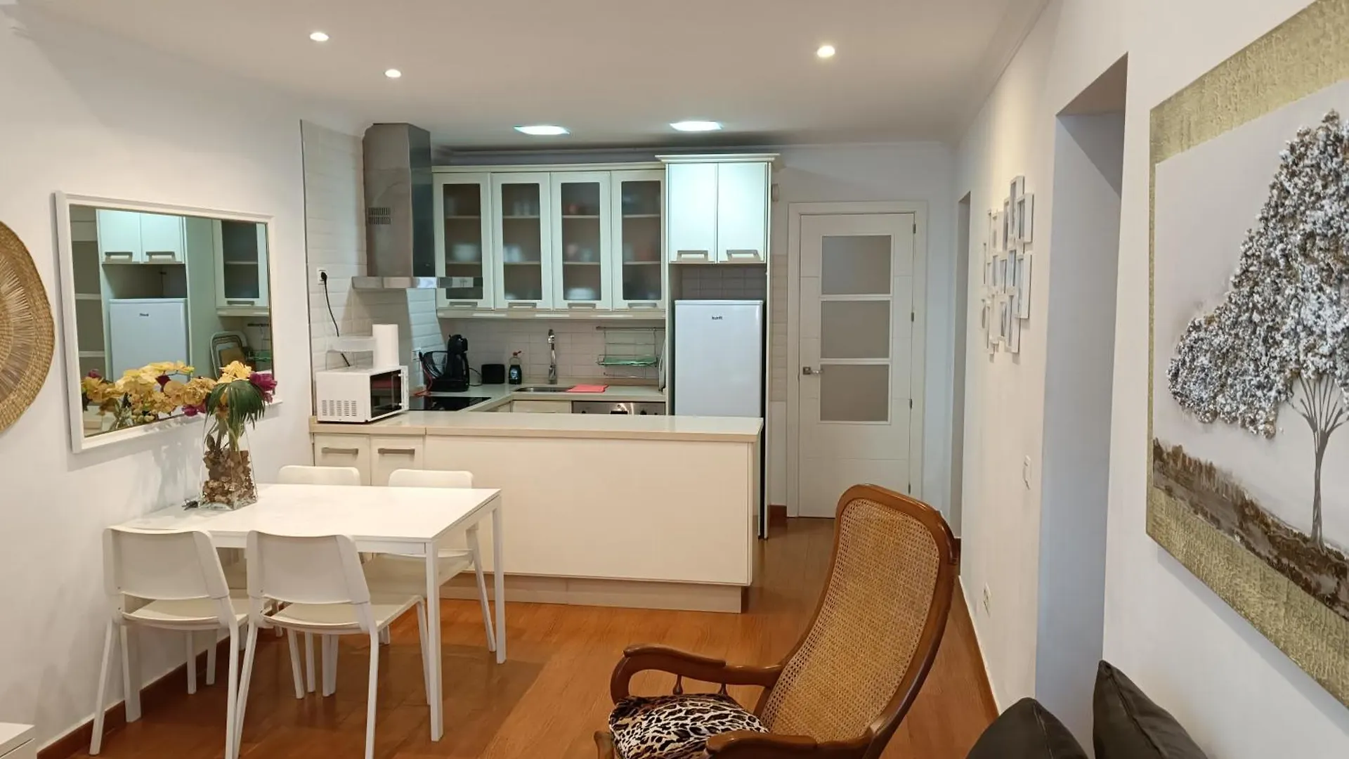 Casa Casco Antiguo De Marbella. Apartment
