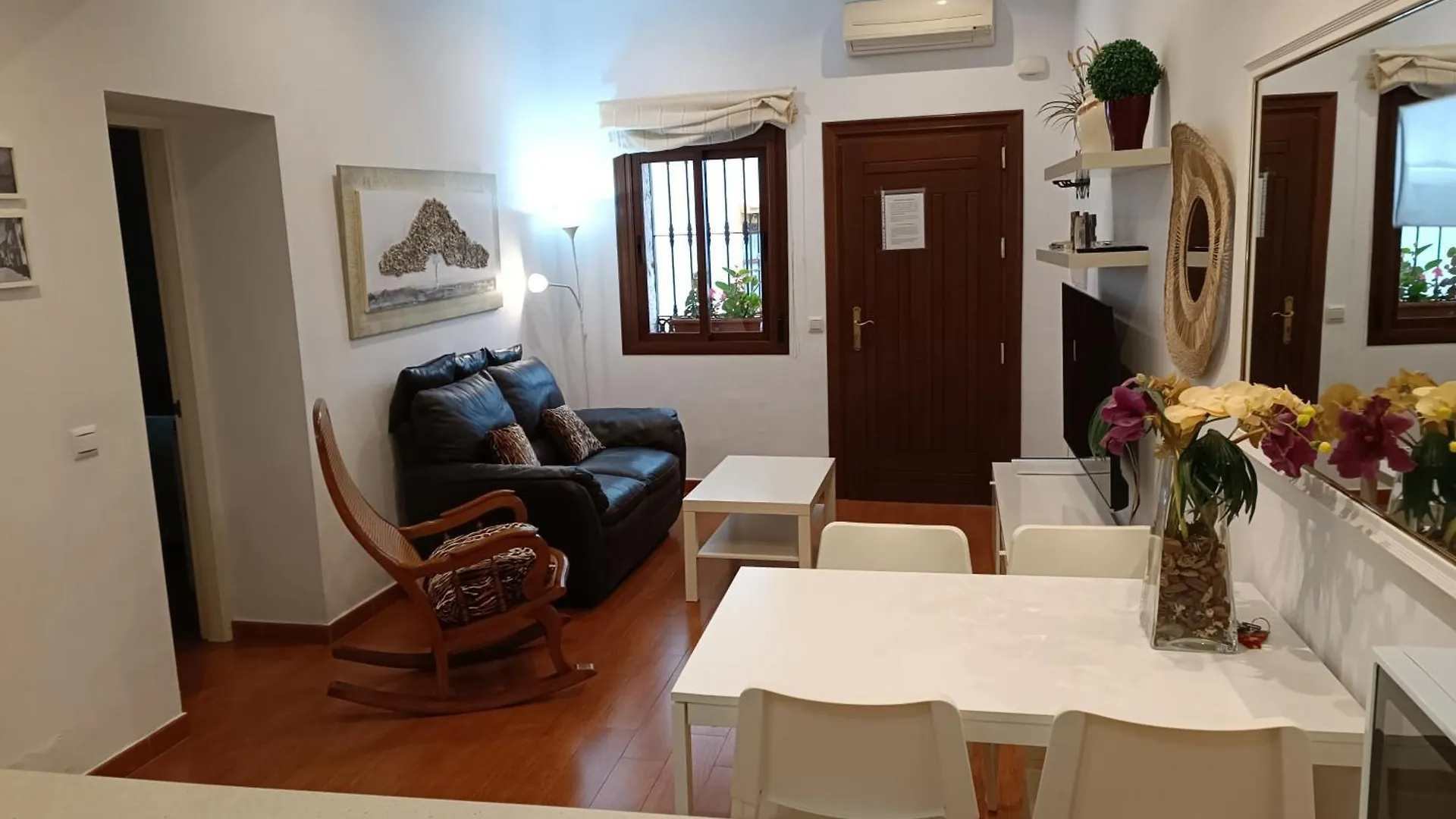 Casa Casco Antiguo De Marbella. Apartment Spain