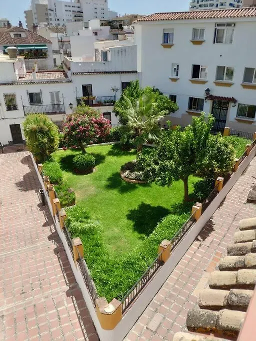 Apartmán Casa Casco Antiguo De Marbella. Marbella