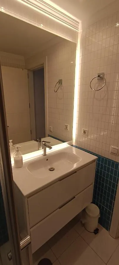 Apartmán Casa Casco Antiguo De Marbella. Marbella