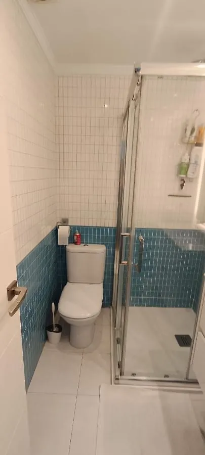 Apartmán Casa Casco Antiguo De Marbella.