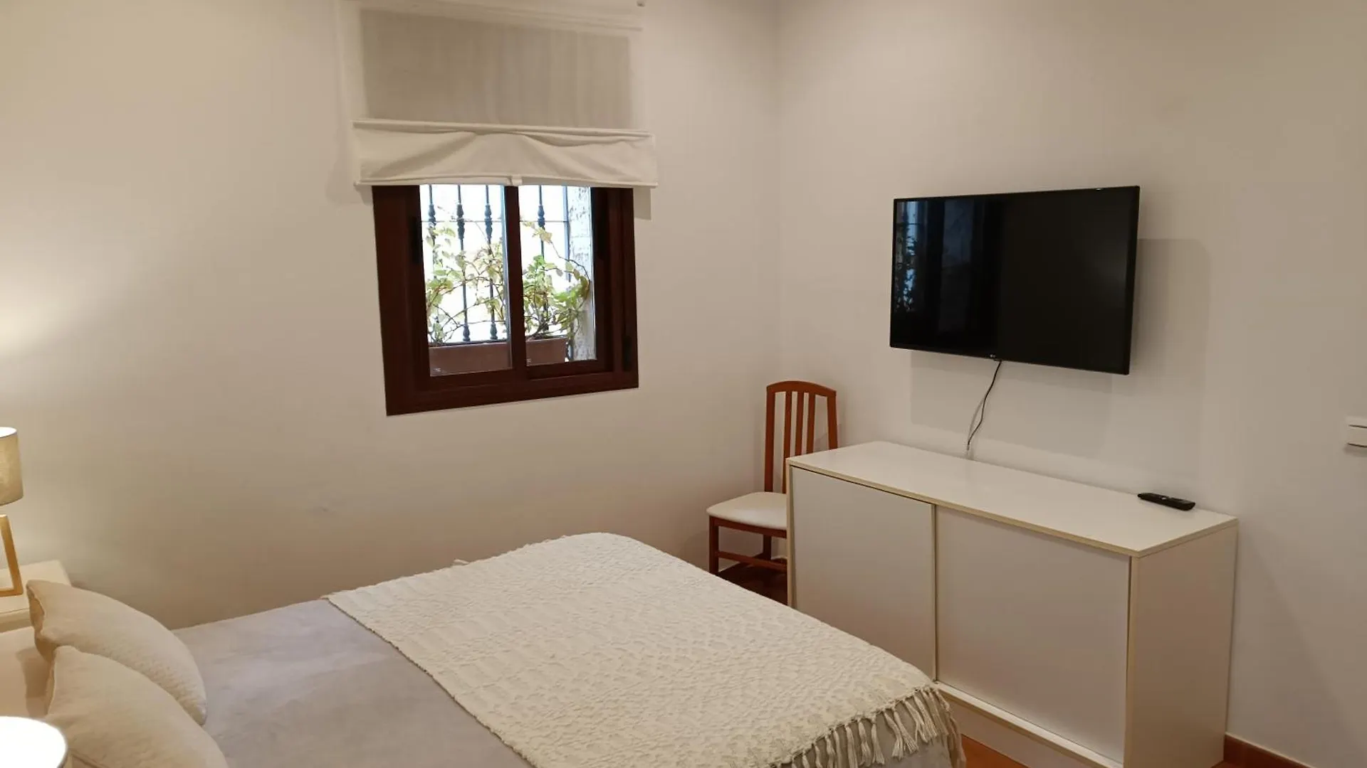 Apartmán Casa Casco Antiguo De Marbella.