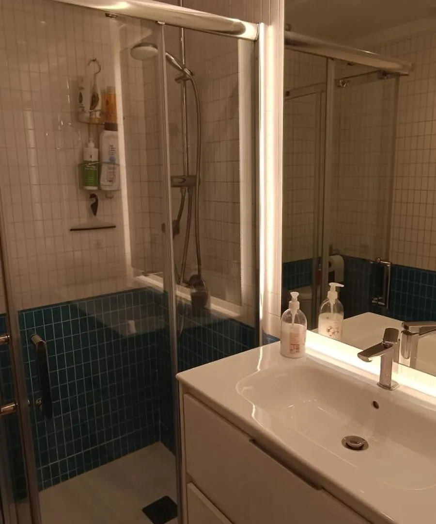 Apartmán Casa Casco Antiguo De Marbella. Španělsko